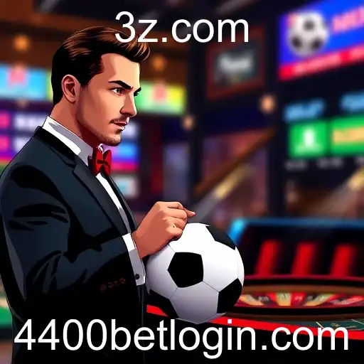 Tendências atuais e segurança em sites de apostas