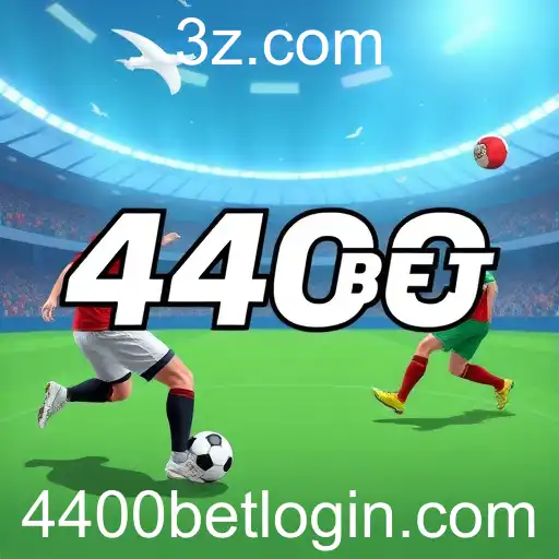 4400 bet login