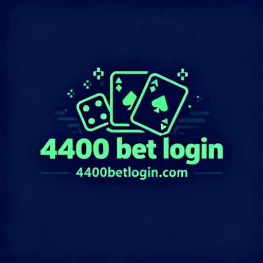 4400 bet login