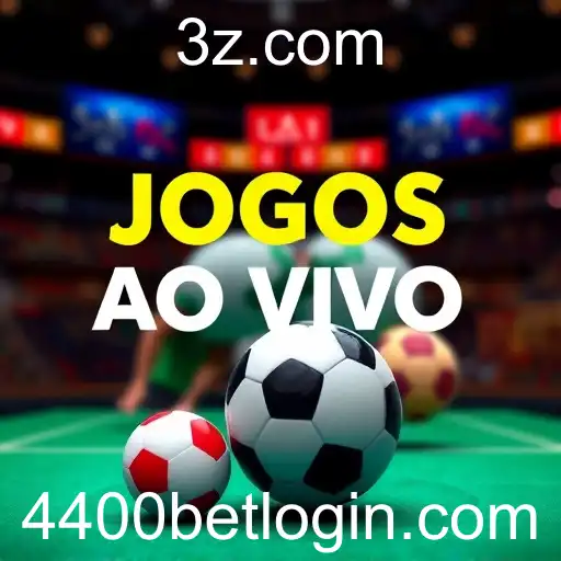 Jogos Ao Vivo