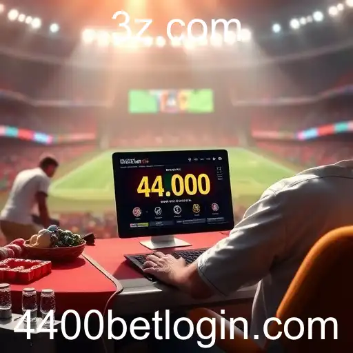 A Ascensão dos Jogos de Apostas Online