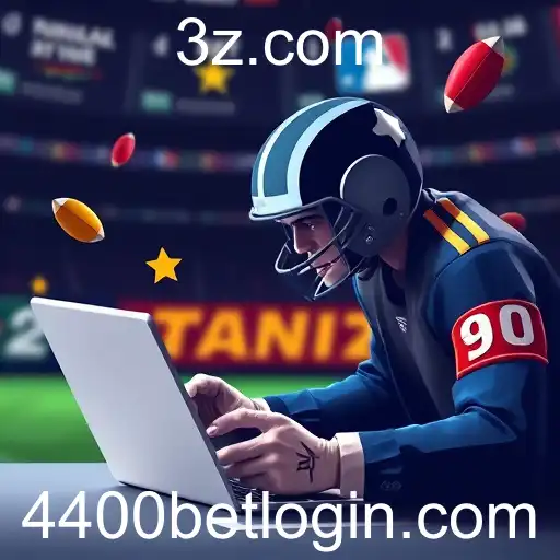 A Presença Crescente dos Sites de Jogos Online