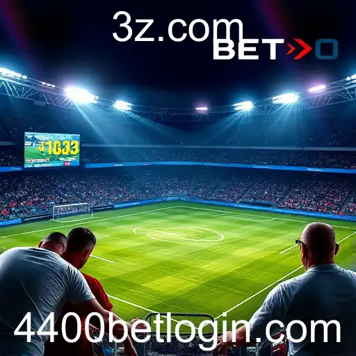 4400 bet login